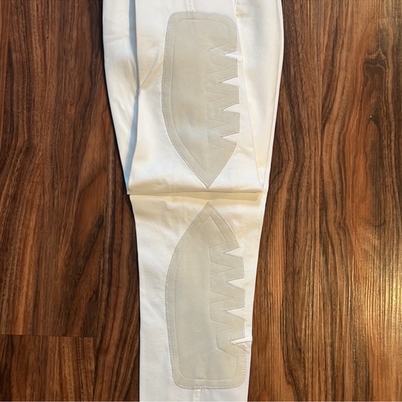 Ariat Pro Olympia Knee Patches Front Zip/LR - Picture 15 of 16